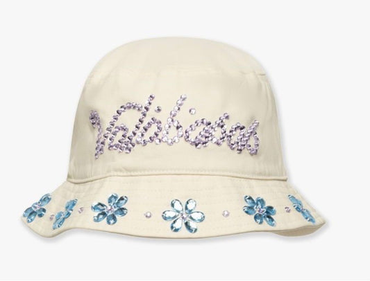 VALABASAS "HEIGHT" BUCKET HAT