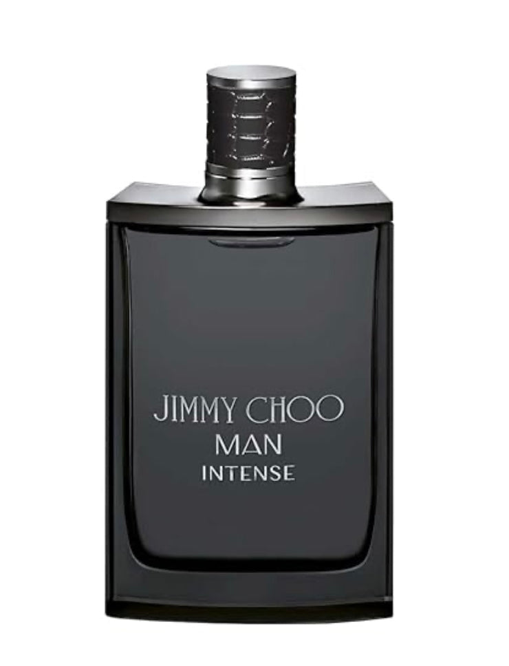 JIMMY CHOO Man Intense Eau de Toilette