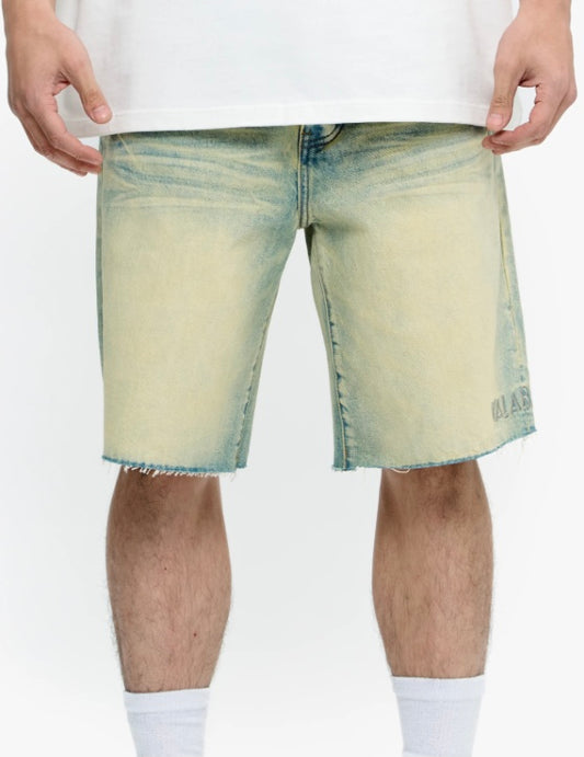 Valabasas MR. SHORTS VINTAGE WASH