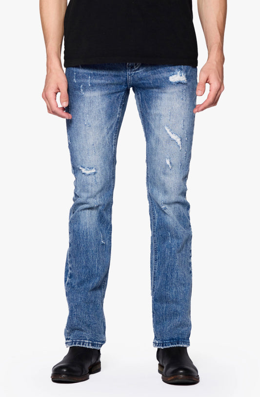 ANOM BOOT CUT "HIPPIES"