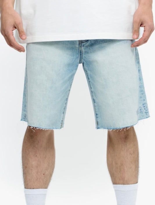 Valabasas MR. SHORTS LT.WASH