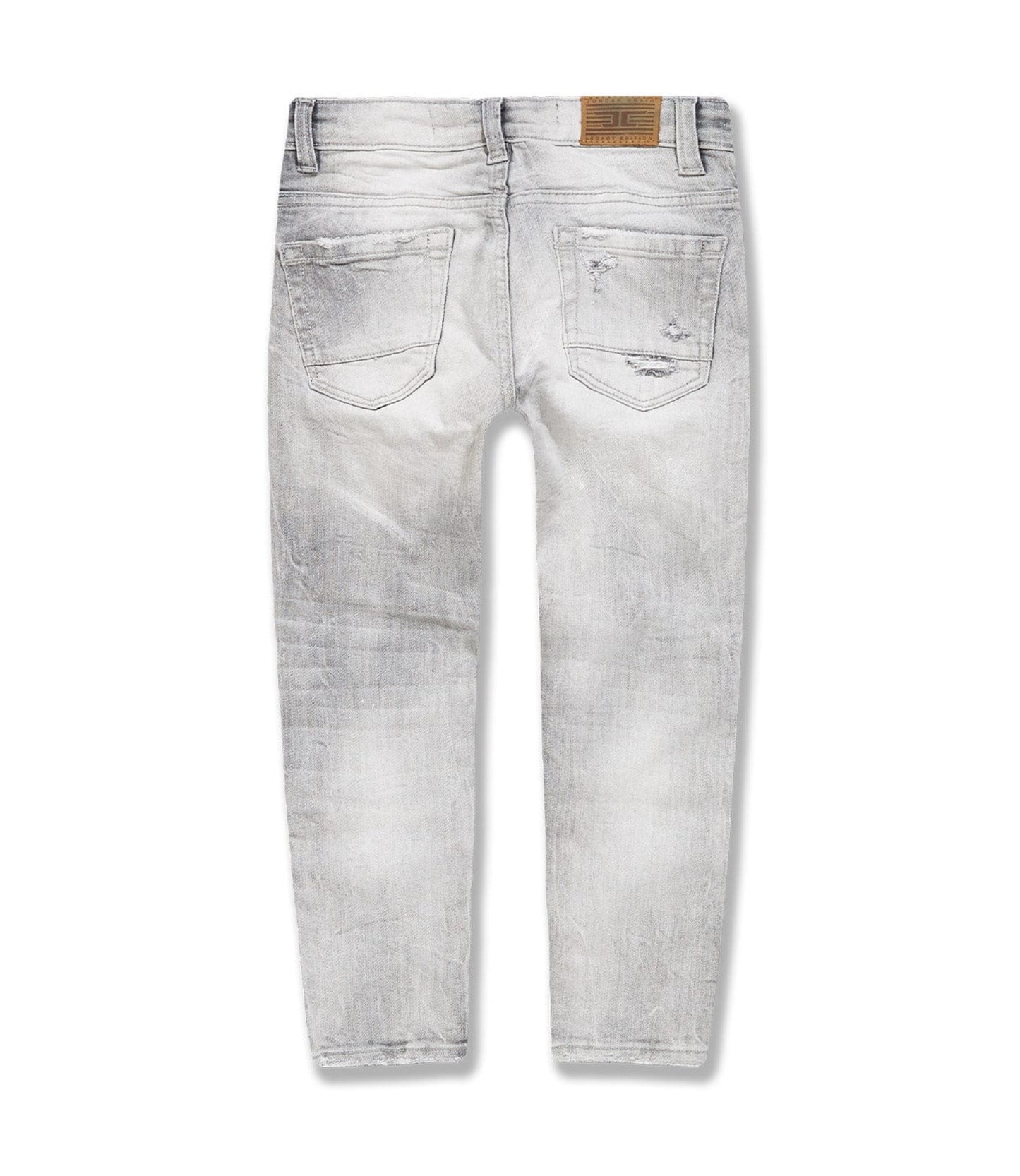 Jordan Craig KIDS Cement Wash Jeans