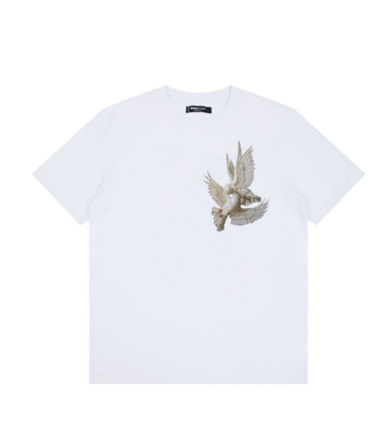 ROKU PEACE TEE