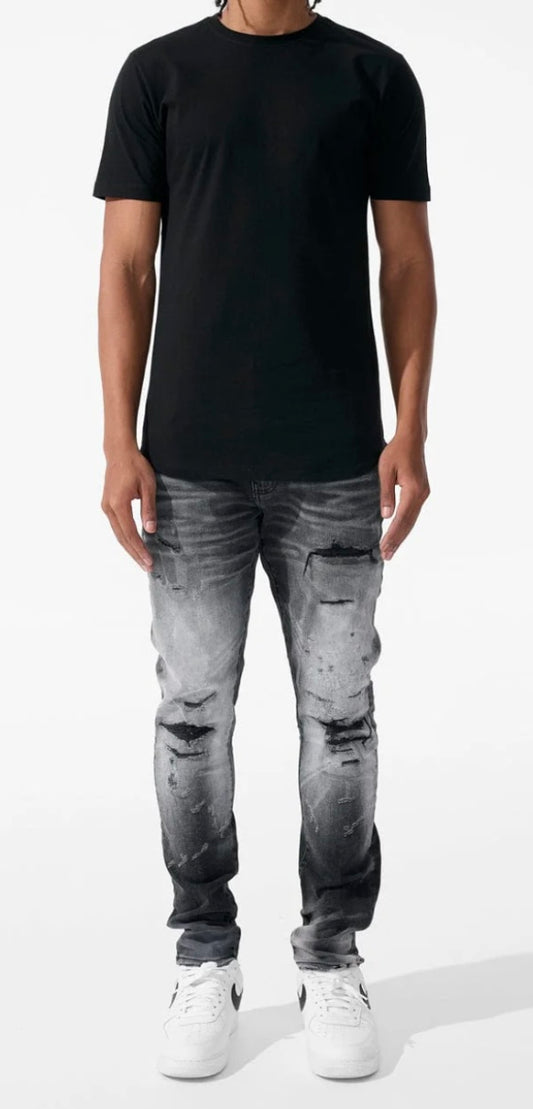 Jordan Craig SEAN - HEARTBREAK DENIM (BLACK ICE)