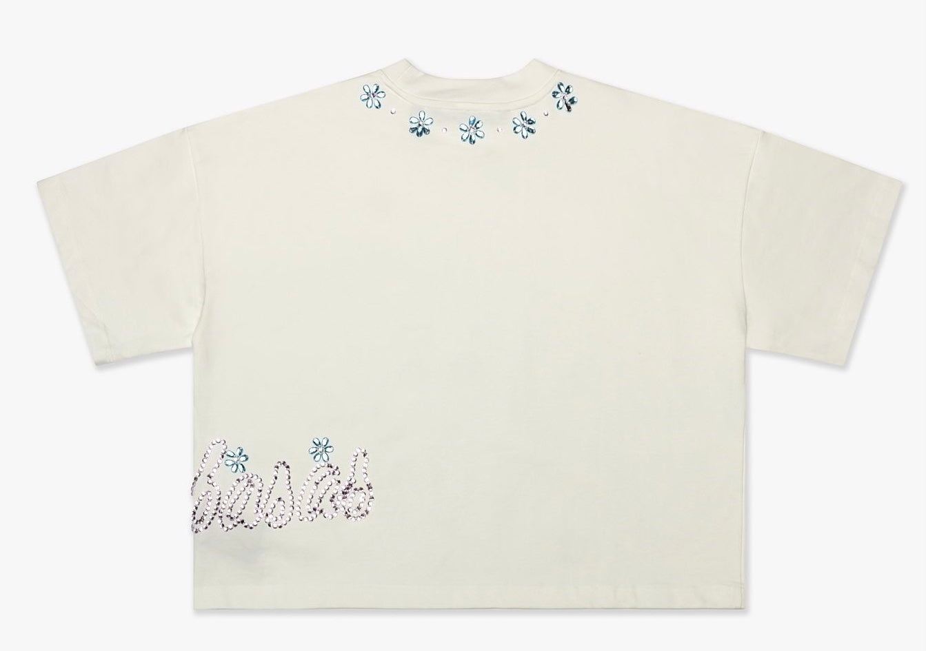 VALABASAS "GEM" TEE