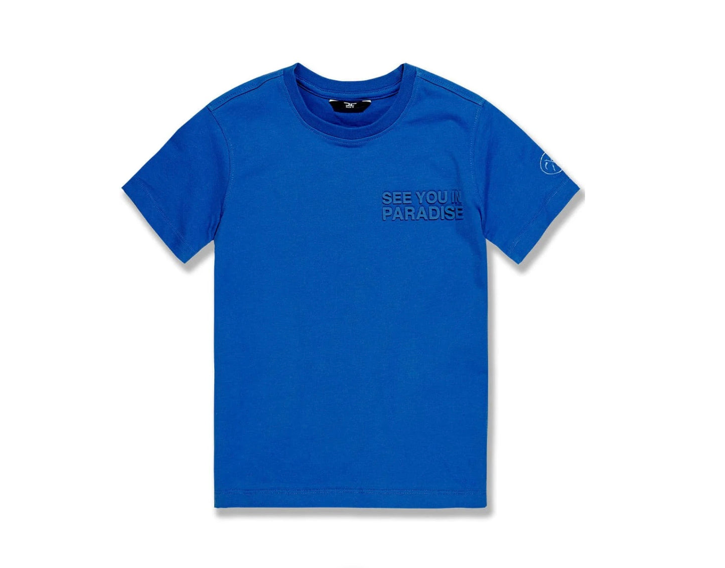 JORDAN CRAIG TODDLERS PARADISE TONAL T-SHIRT