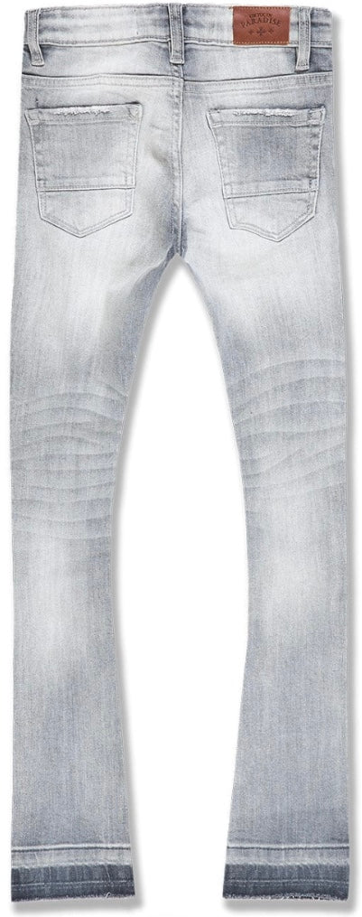 Jordan Craig KIDS STACKED SYIP DENIM