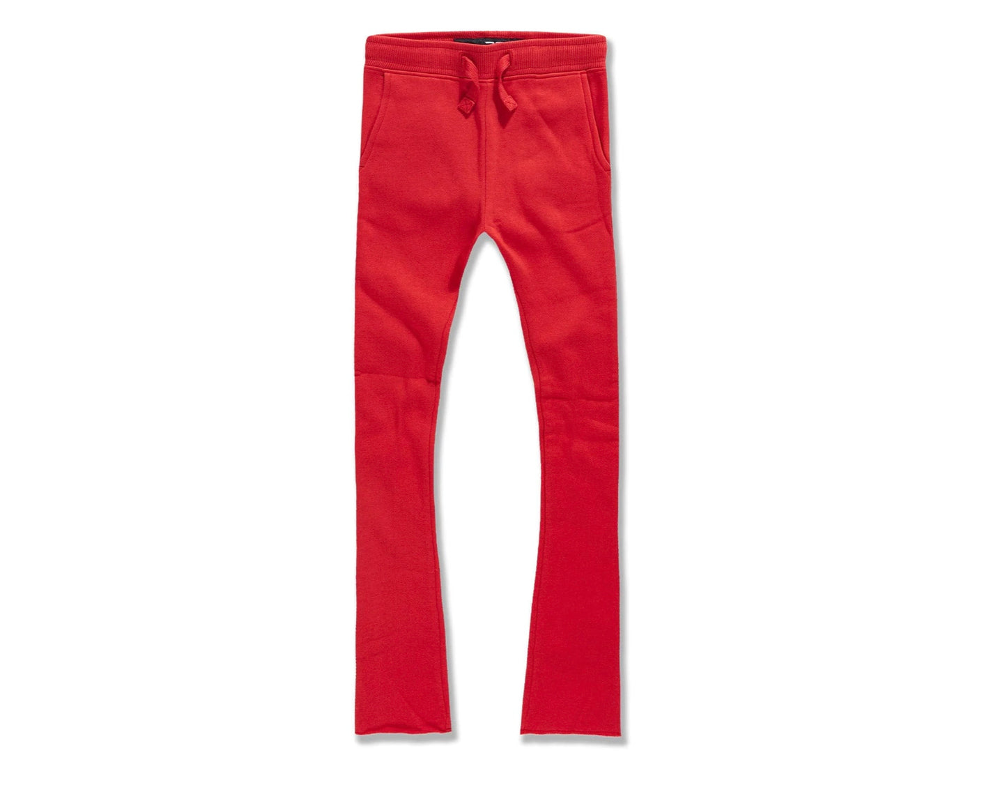JORDAN CRAIG Stacked Joggers Toddlers