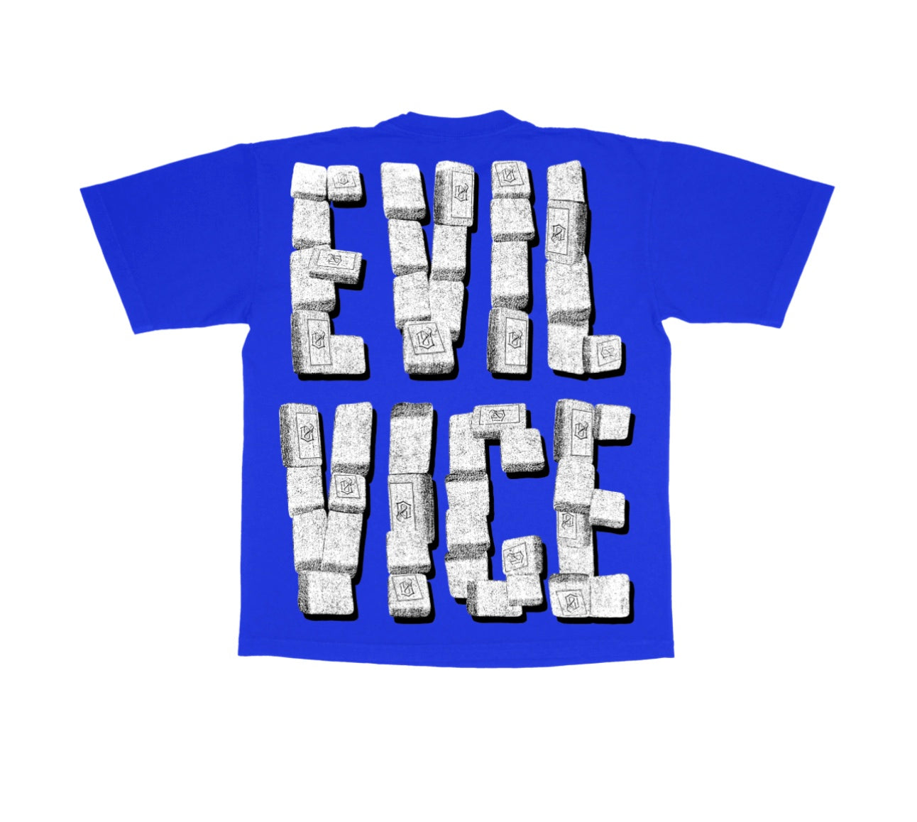 EVIL VICE PABLO T-SHIRT