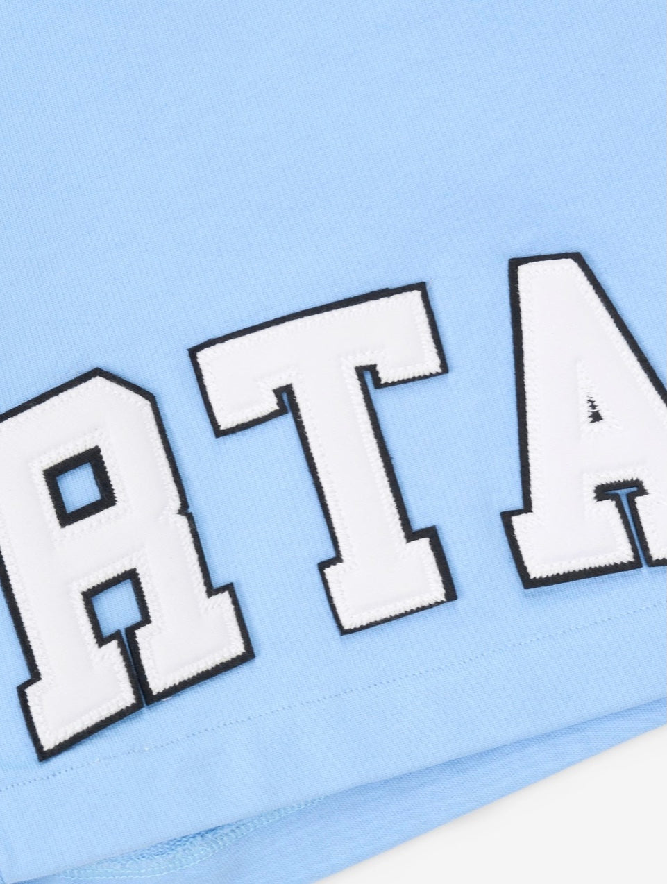 RTA CLYDE SHORT | SKY BLUE COLLEGIATE
