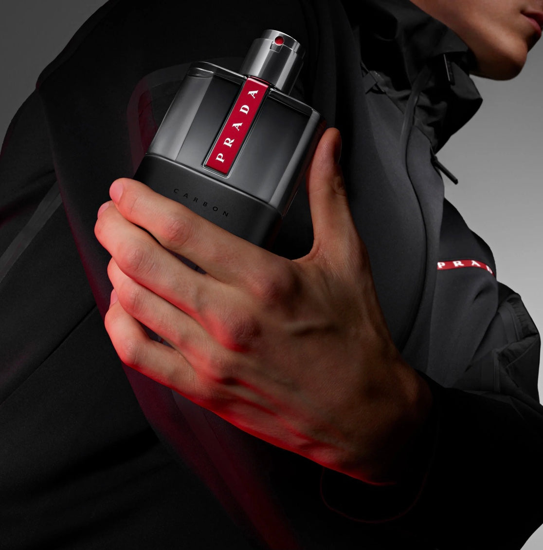 PRADA Luna Rossa Carbon Eau de Toilette