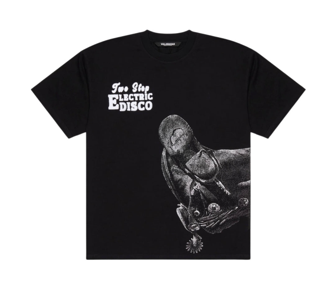 VALABASAS Two Step T-shirt