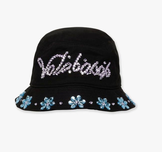 VALABASAS "HEIGHT" BUCKET HAT