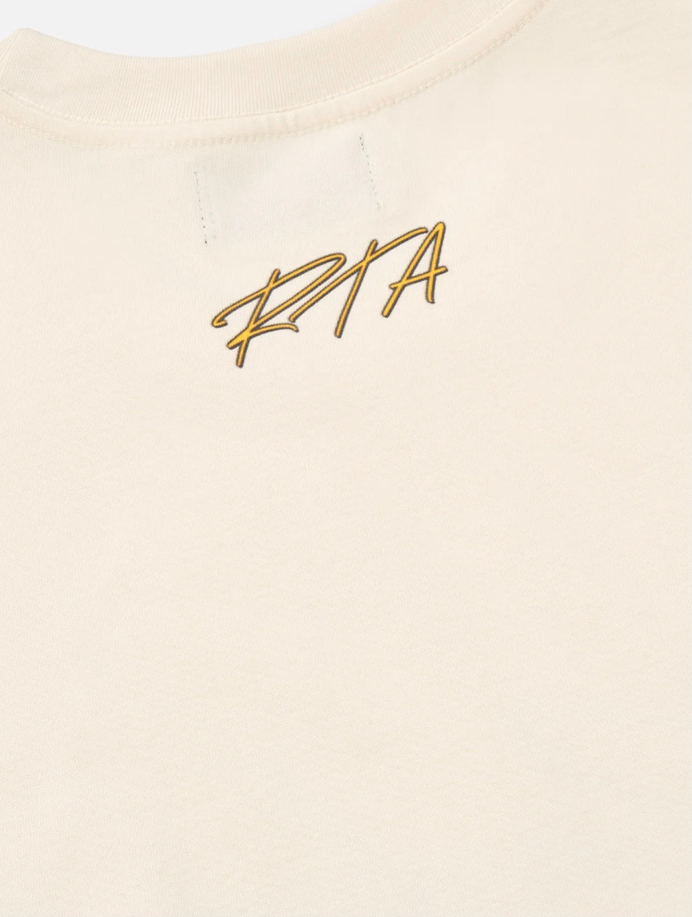 RTA LIAM SHORT SLEEVE TEE | BONE PARADISE MAFIA