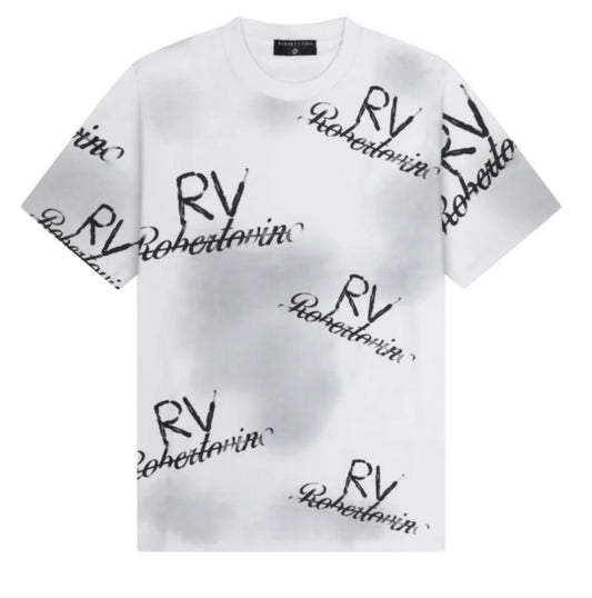 ROBERTO VINO All Over RV Tee