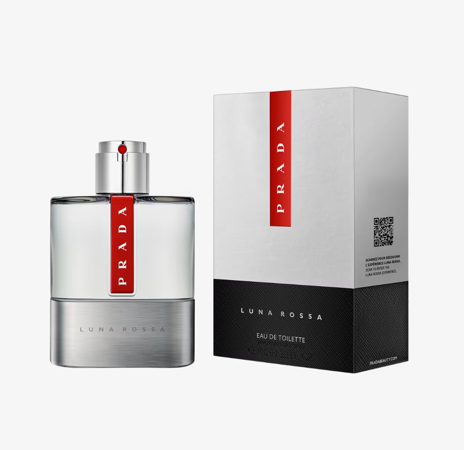 PRADA Luna Rossa Eau de Toilette