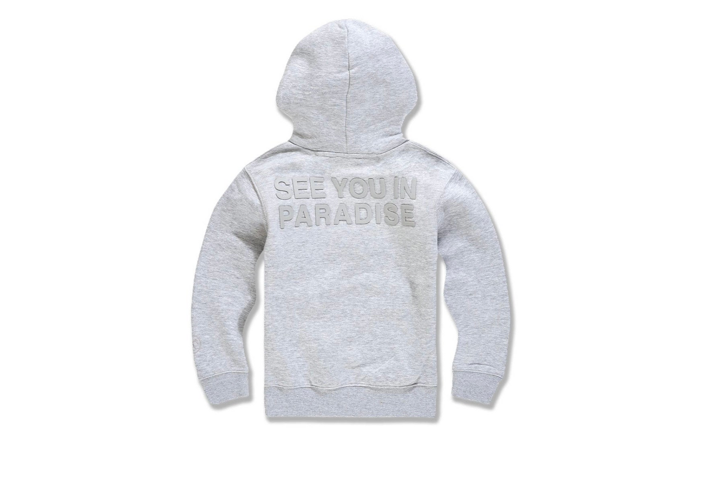 JORDAN CRAIG See You In Paradise Hoodie Toddlers