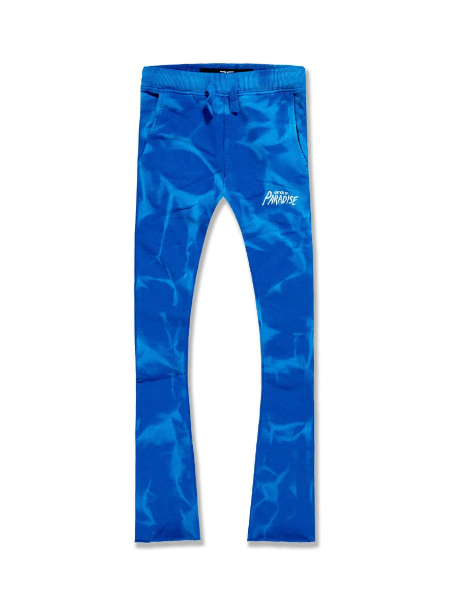 JORDAN CRAIG KIDS SURFSIDE STACKED SWEATPANTS