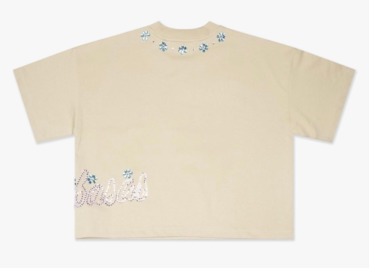 VALABASAS "GEM" TEE