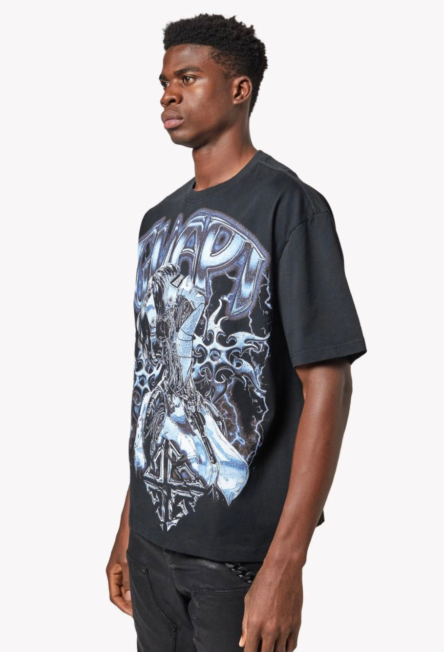 GUAPI Deceived Tee