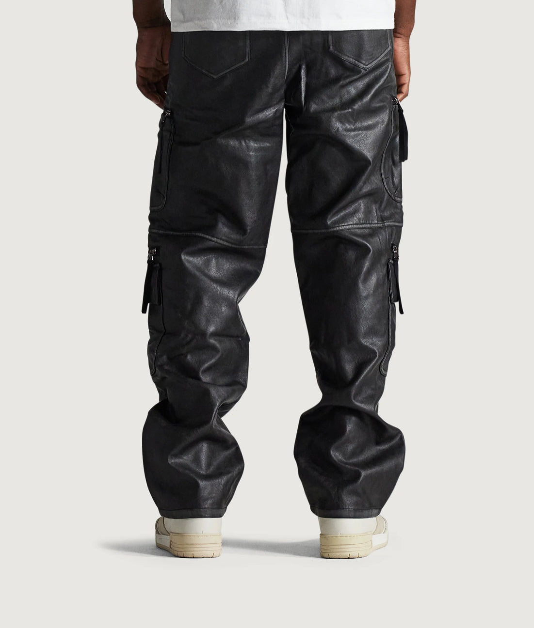 Embellish Laney Straight Cargo Pants