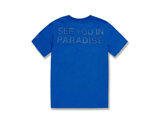 JORDAN CRAIG PARADISE TONAL T-SHIRT