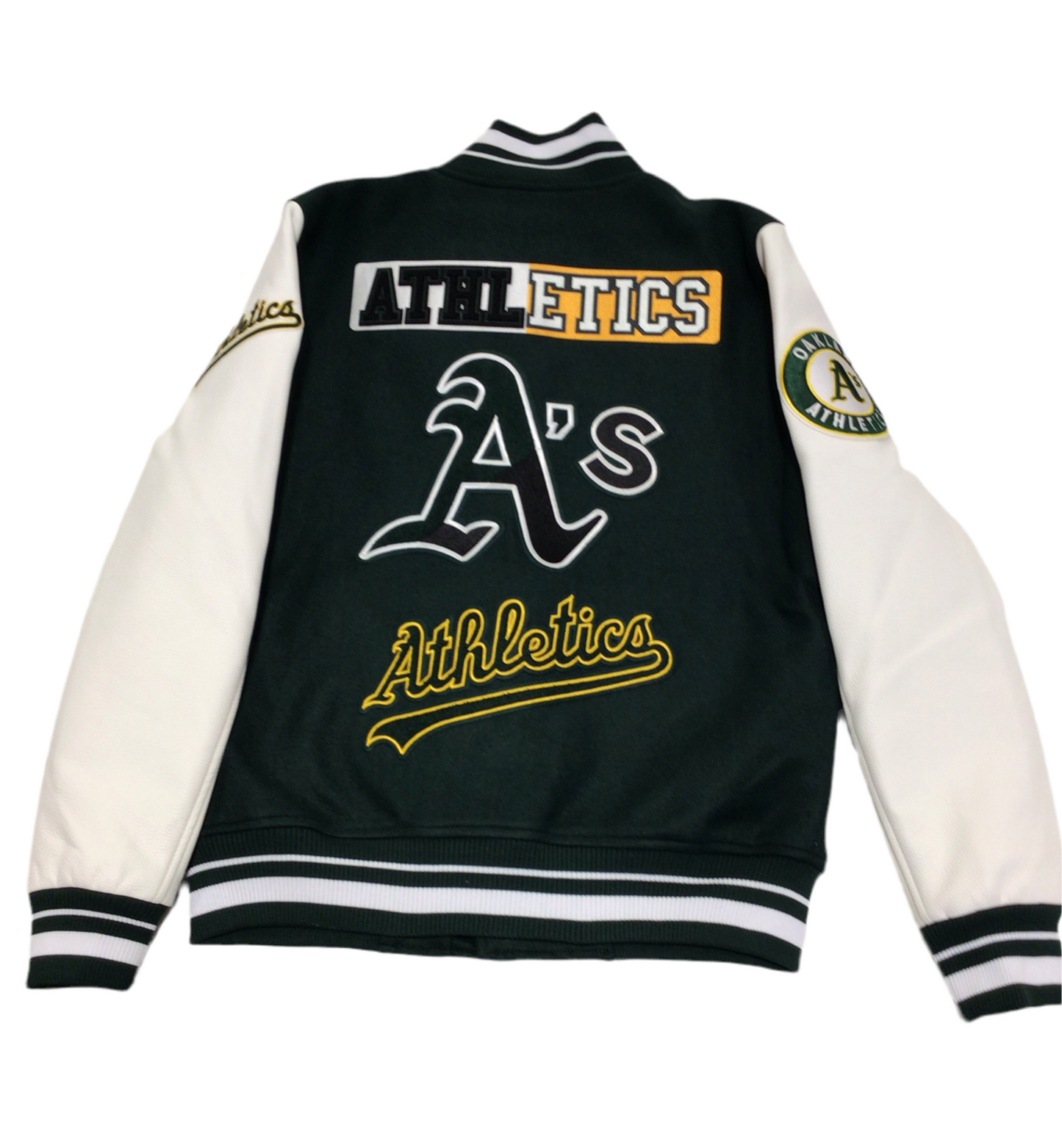 PRO STANDARD Oakland A’s