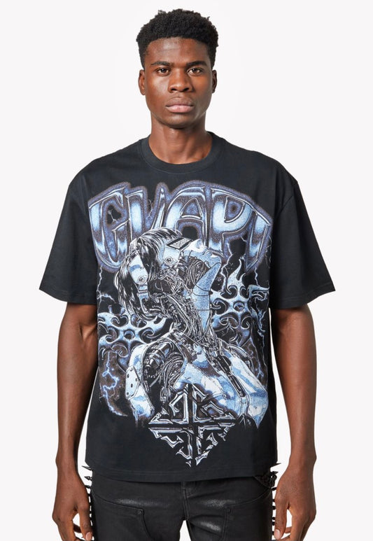 GUAPI Deceived Tee