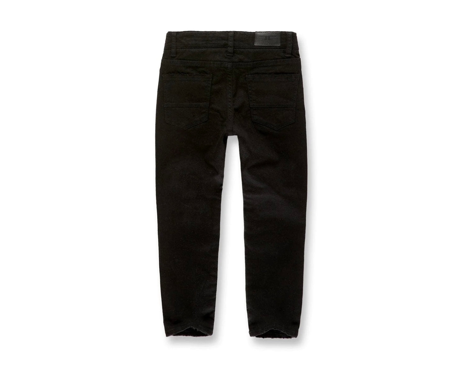 JORDAN CRAIG KIDS TRIBECA TWILL PANTS (BLACK)