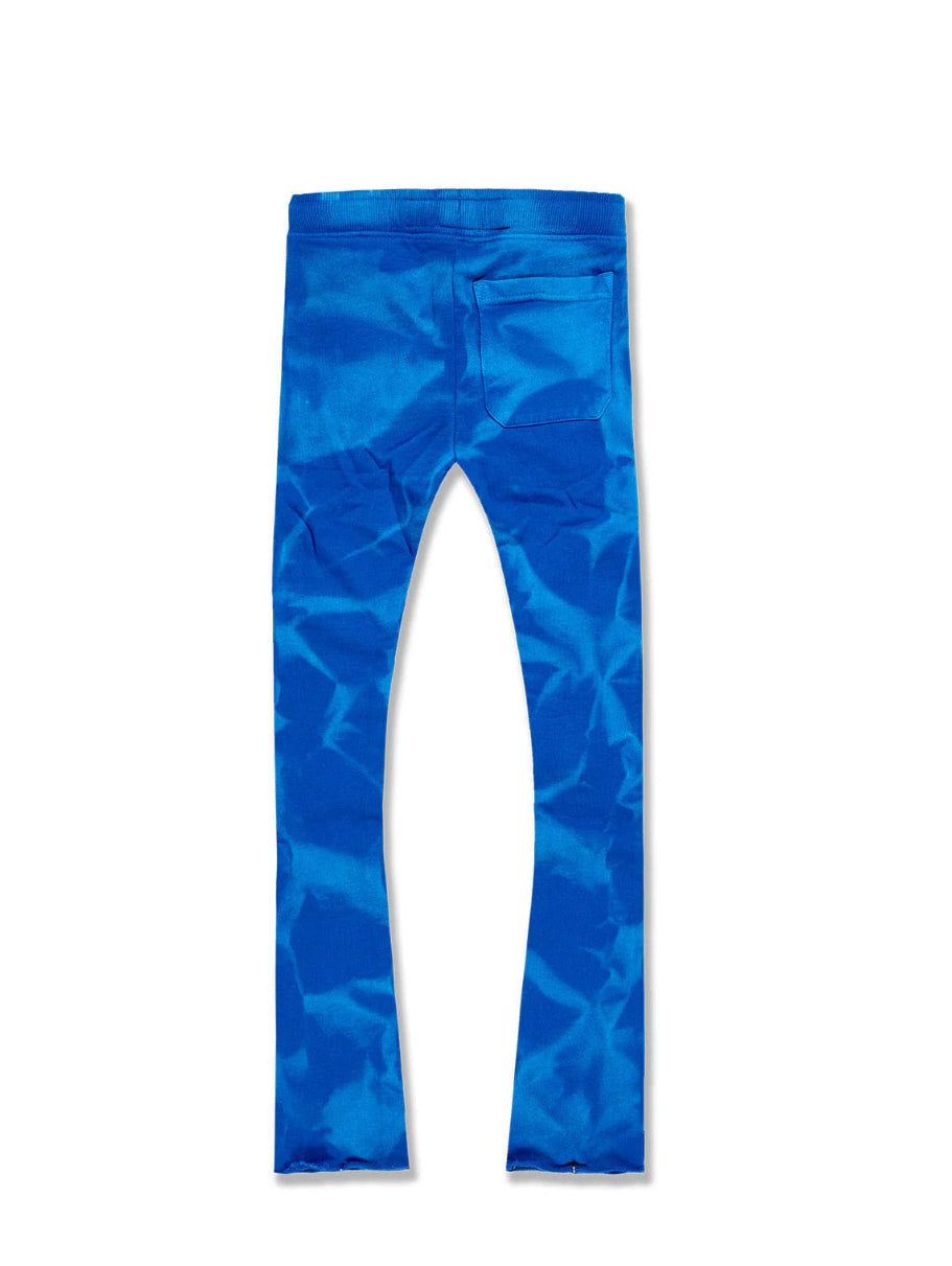 JORDAN CRAIG KIDS SURFSIDE STACKED SWEATPANTS