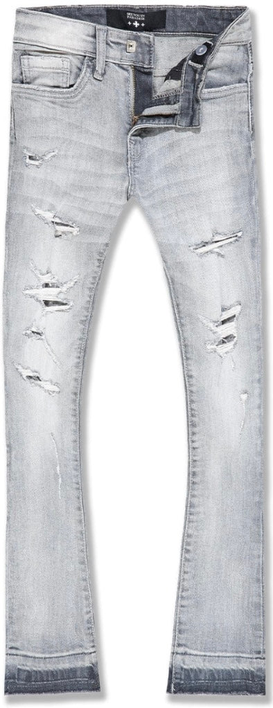 Jordan Craig KIDS STACKED SYIP DENIM