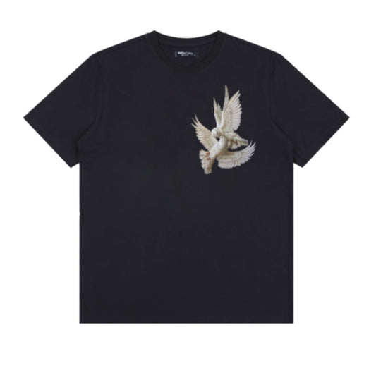 ROKU STUDIO PEACE TEE
