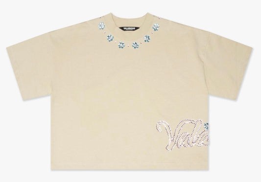 VALABASAS "GEM" TEE