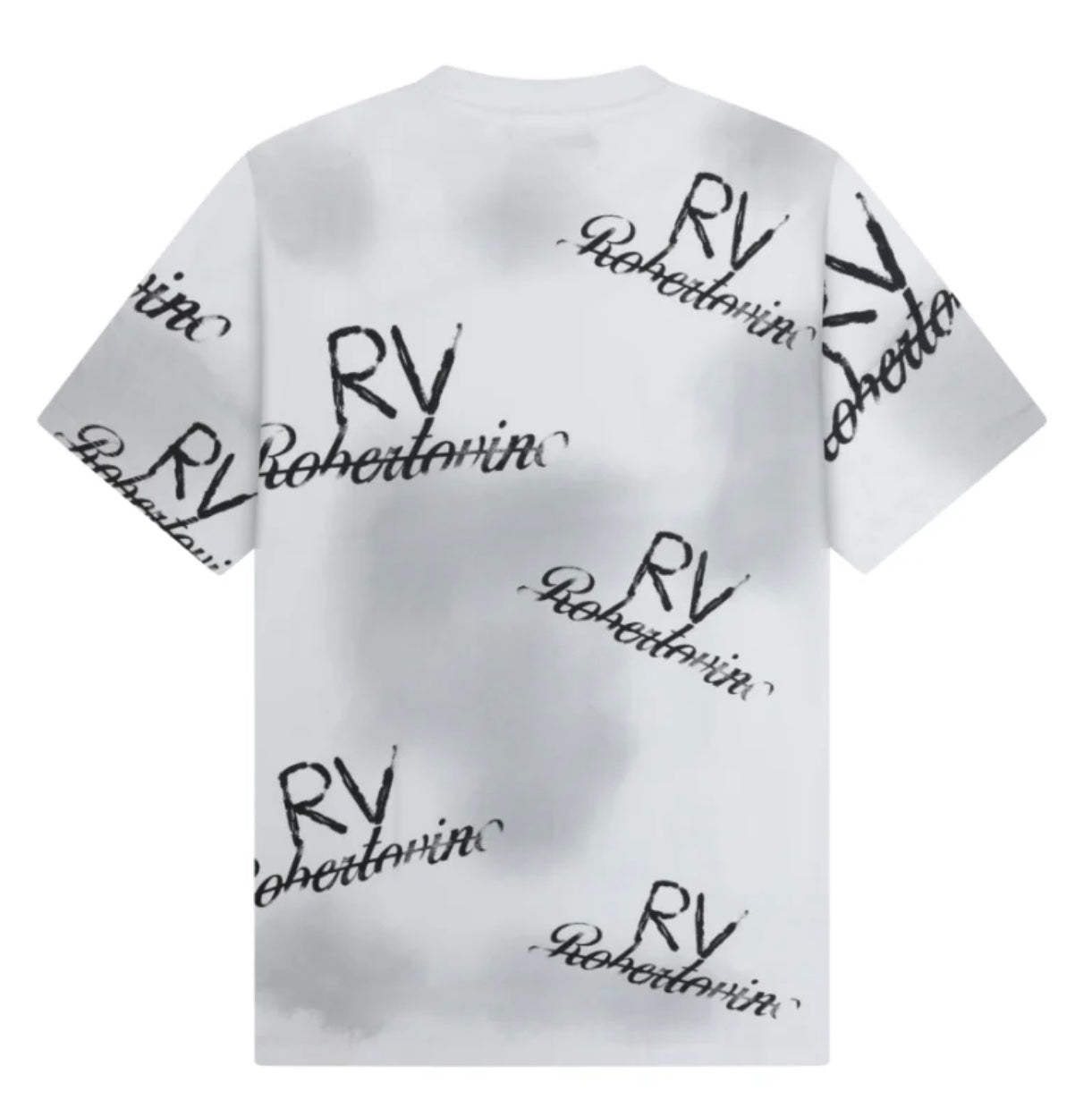 ROBERTO VINO All Over RV Tee