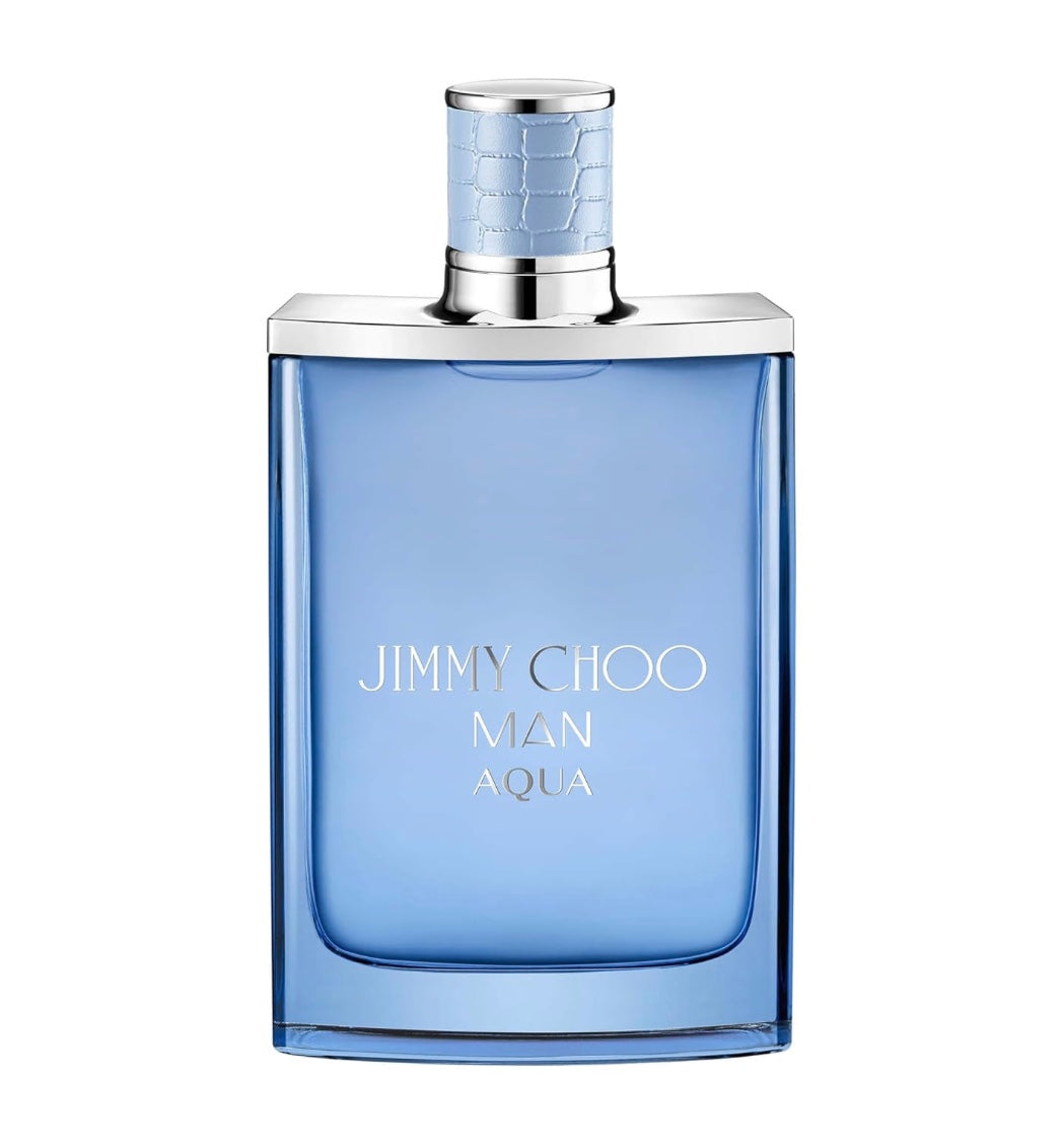 JIMMY CHOO Man Aqua Eau de Toilette