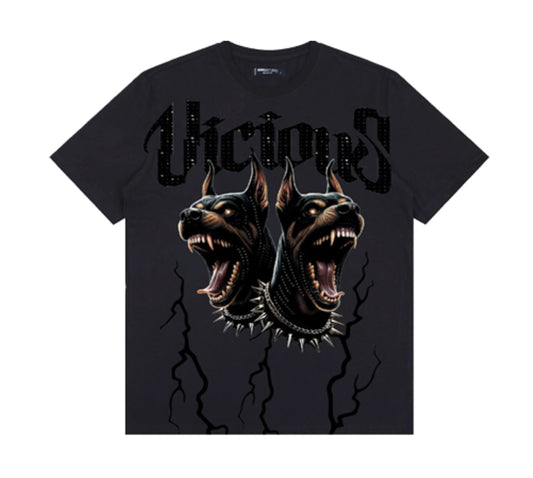 ROKU STUDIO GSM VICIOUS TEE