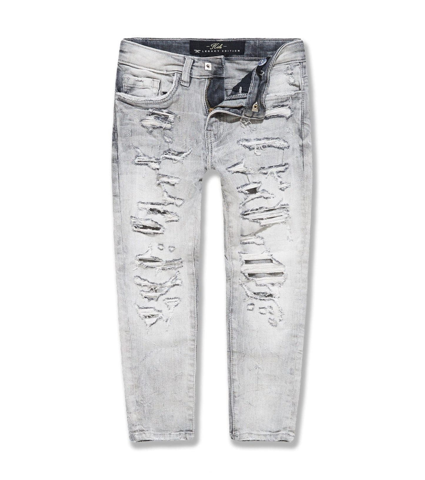 Jordan Craig KIDS Cement Wash Jeans