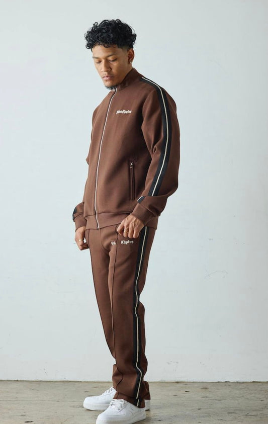 SILNT CHPTRS Set