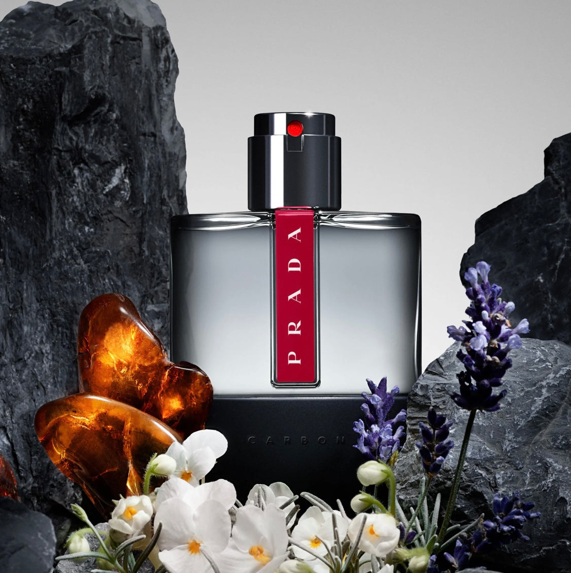 PRADA Luna Rossa Carbon Eau de Toilette