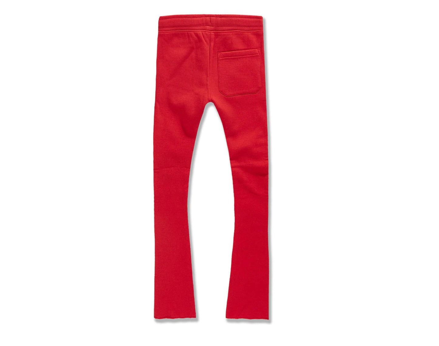 JORDAN CRAIG Stacked Joggers Toddlers