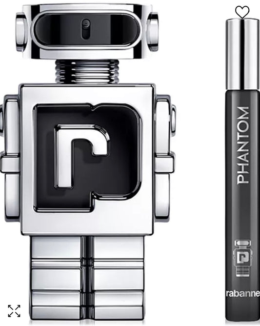 Rabanne
Men's Phantom Eau de Toilette Spray, 3.4-oz