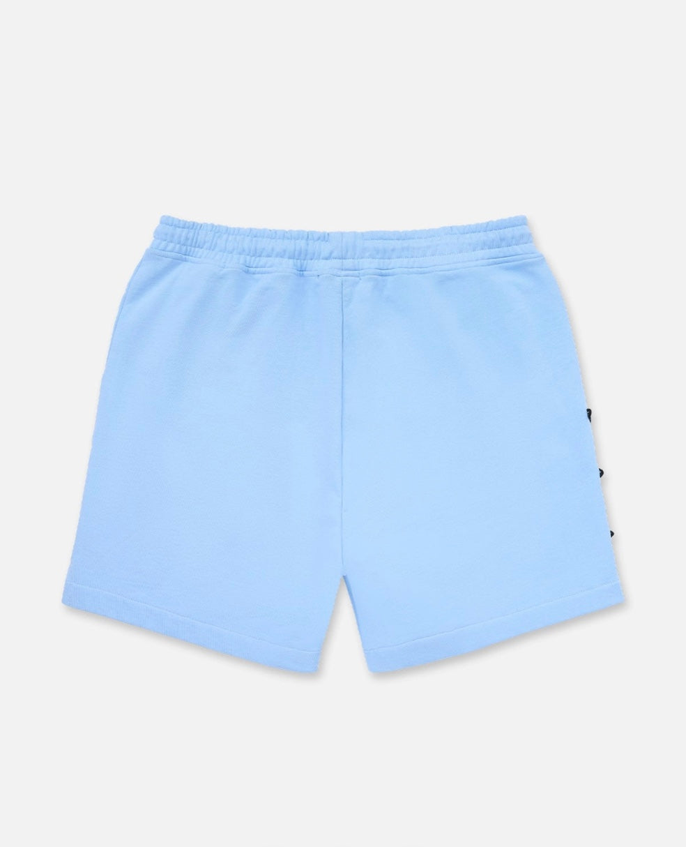 RTA CLYDE SHORT | SKY BLUE COLLEGIATE