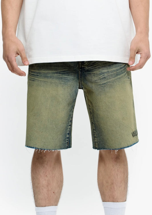 Valabasas MR. SHORTS MEDIUM VINTAGE