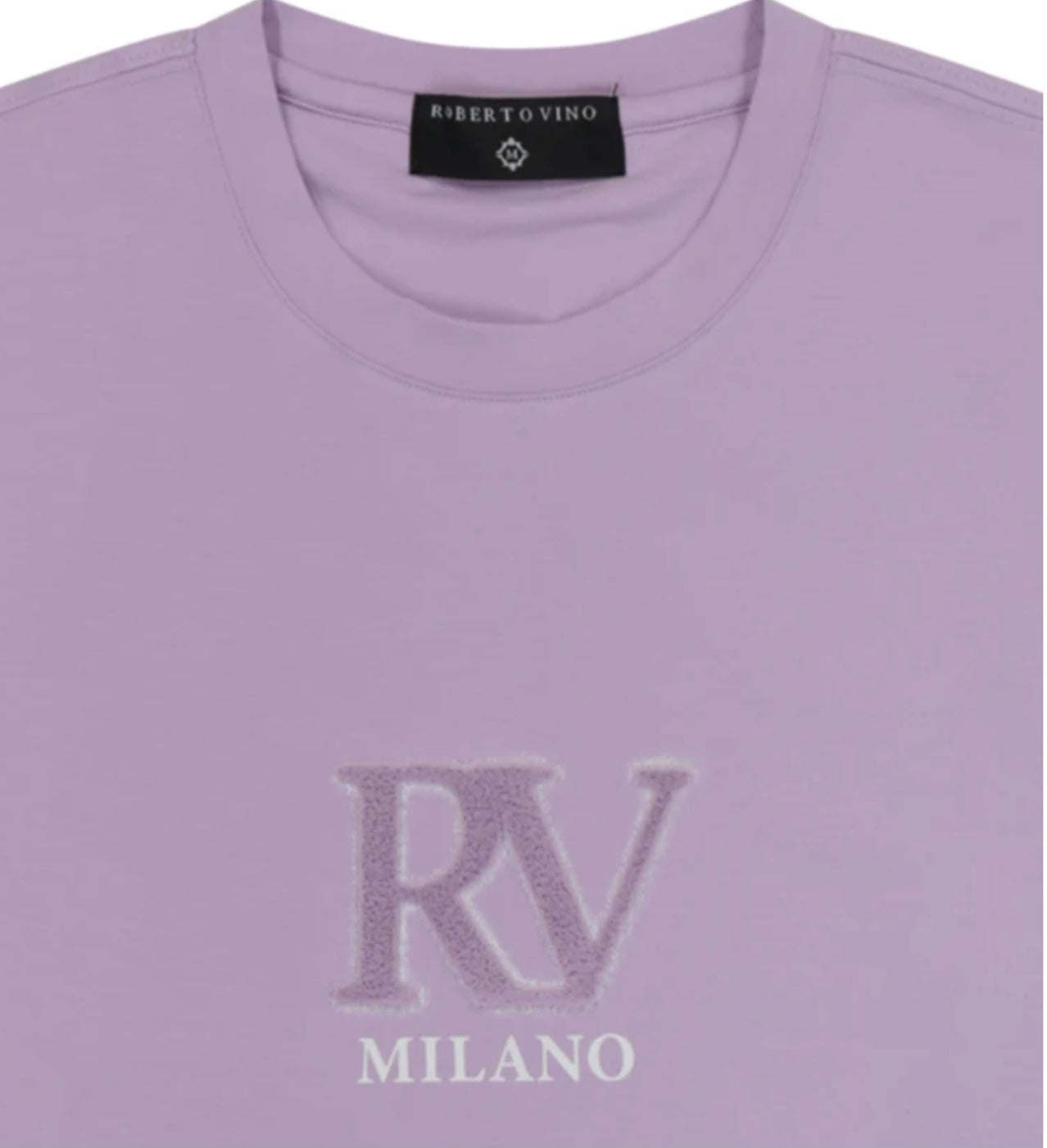 ROBERTO VINO RV Front Brush
