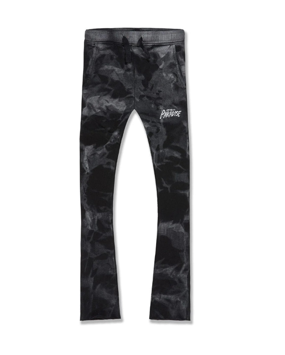 JORDAN CRAIG KIDS SURFSIDE STACKED SWEATPANTS