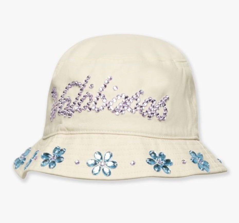 VALABASAS "HEIGHT" BUCKET HAT