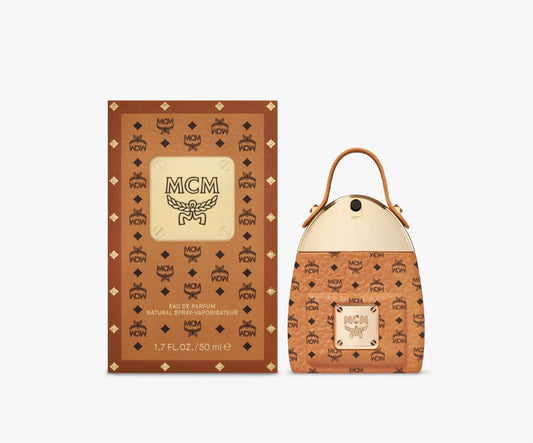 MCM Women’s 2.5 oz