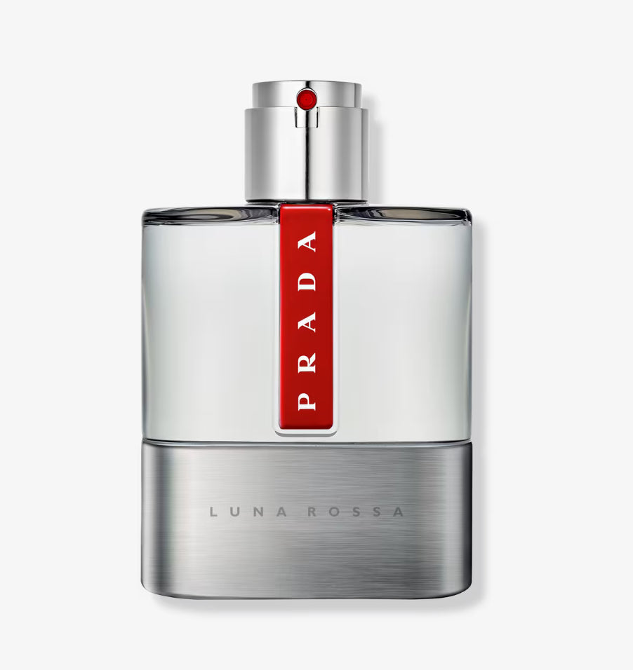 PRADA Luna Rossa Eau de Toilette