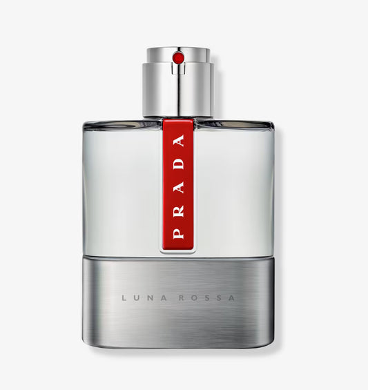 PRADA Luna Rossa Eau de Toilette