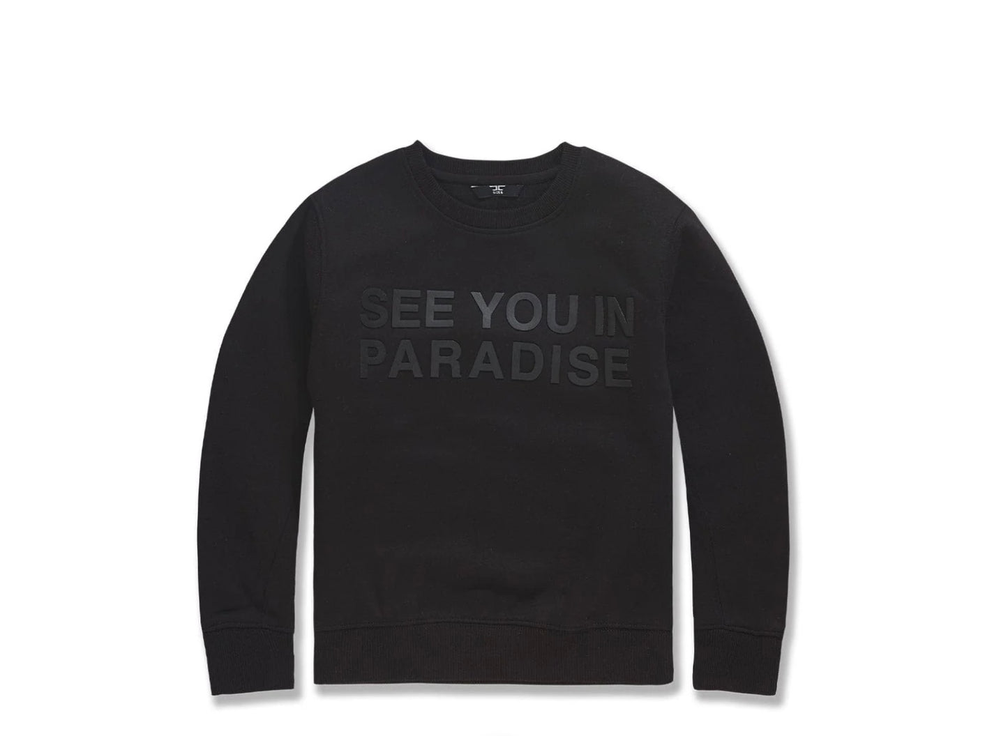 JORDAN CRAIG See You In Paradise Sweatshirt Toddlers